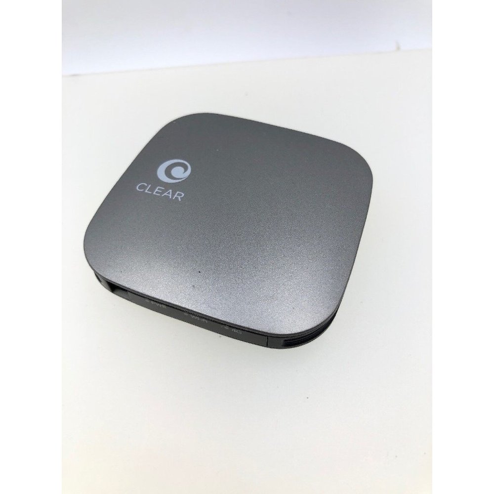 Clear Portable Modem (K-94)